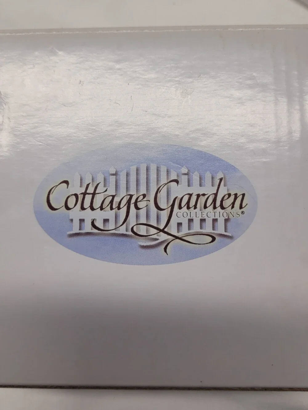 Cottage Garden 